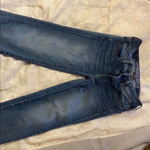 American Eagle jeggings